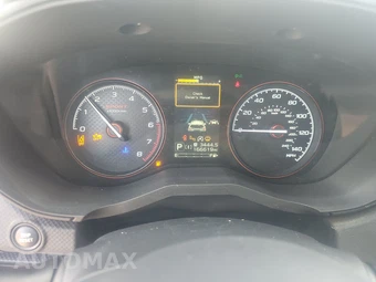 2019 Subaru Forester Sport - miniatura 12
