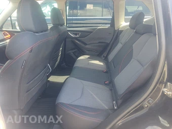2019 Subaru Forester Sport - miniatura 13