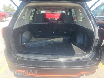 2019 Subaru Forester Sport - miniatura 16