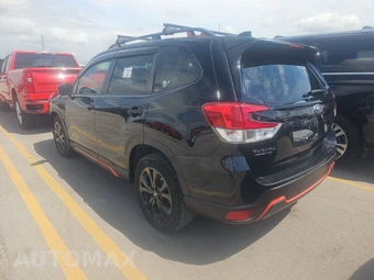 2019 Subaru Forester Sport - miniatura 6