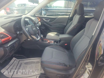 2019 Subaru Forester Sport - miniatura 7