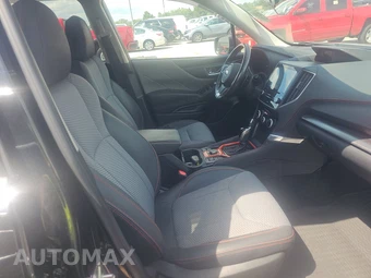 2019 Subaru Forester Sport - miniatura 8