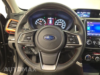 2019 Subaru Forester Sport - miniatura 10