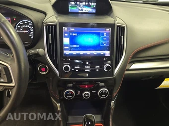 2019 Subaru Forester Sport - miniatura 11