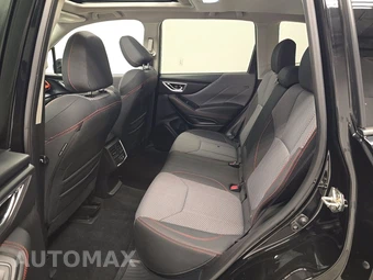 2019 Subaru Forester Sport - miniatura 13