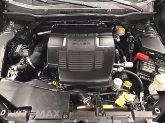 2019 Subaru Forester Sport - miniatura 15