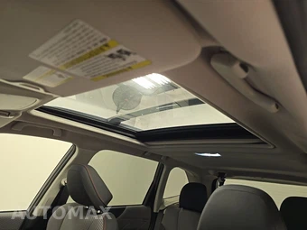 2019 Subaru Forester Sport - miniatura 17