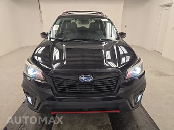 2019 Subaru Forester Sport - miniatura 2