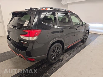 2019 Subaru Forester Sport - miniatura 4