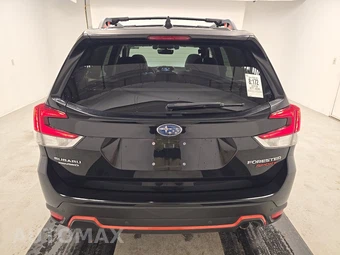 2019 Subaru Forester Sport - miniatura 5
