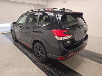 2019 Subaru Forester Sport - miniatura 6