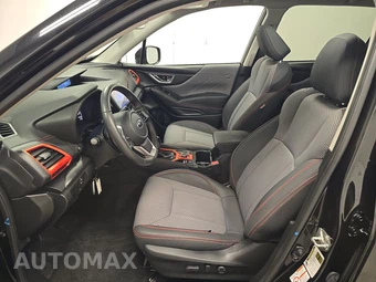 2019 Subaru Forester Sport - miniatura 7
