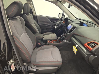 2019 Subaru Forester Sport - miniatura 8