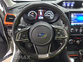 2019 Subaru Forester Sport - miniatura 10