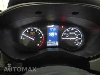 2019 Subaru Forester Sport - miniatura 12
