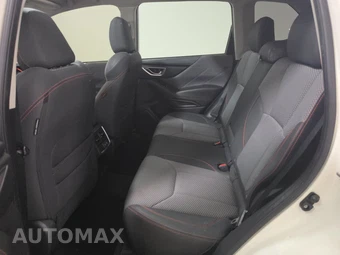 2019 Subaru Forester Sport - miniatura 13