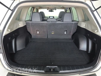 2019 Subaru Forester Sport - miniatura 16
