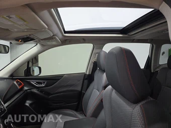 2019 Subaru Forester Sport - miniatura 18