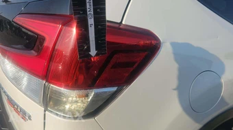 2019 Subaru Forester Sport - miniatura 19