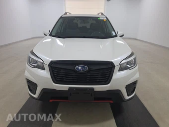 2019 Subaru Forester Sport - miniatura 2
