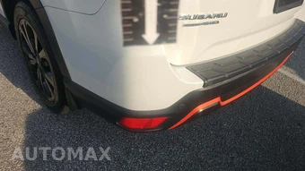 2019 Subaru Forester Sport - miniatura 20
