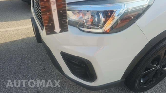 2019 Subaru Forester Sport - miniatura 24