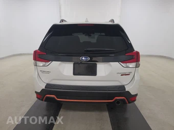 2019 Subaru Forester Sport - miniatura 5