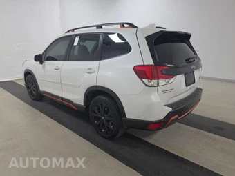 2019 Subaru Forester Sport - miniatura 6