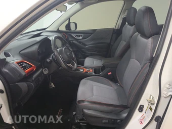 2019 Subaru Forester Sport - miniatura 7