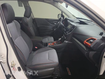 2019 Subaru Forester Sport - miniatura 8