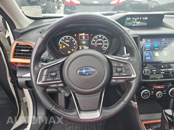 2019 Subaru Forester Sport - miniatura 10
