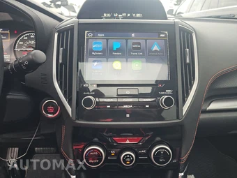 2019 Subaru Forester Sport - miniatura 11