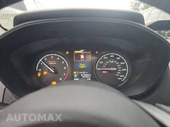 2019 Subaru Forester Sport - miniatura 12