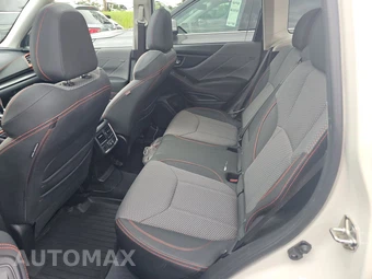 2019 Subaru Forester Sport - miniatura 13