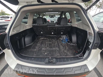 2019 Subaru Forester Sport - miniatura 16