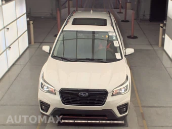 2019 Subaru Forester Sport - miniatura 2