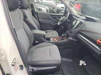 2019 Subaru Forester Sport - miniatura 8