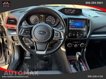 2019 Subaru Forester Sport - miniatura 12