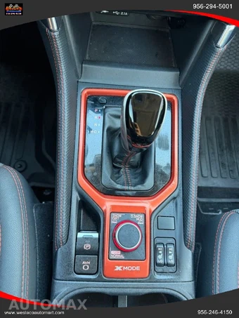 2019 Subaru Forester Sport - miniatura 15