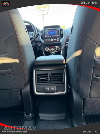 2019 Subaru Forester Sport - miniatura 18