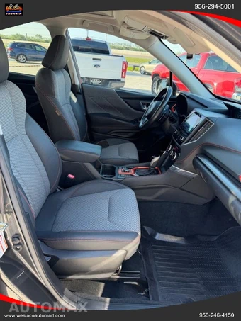 2019 Subaru Forester Sport - miniatura 20