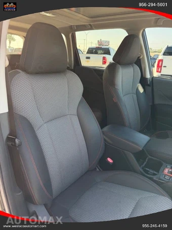 2019 Subaru Forester Sport - miniatura 21