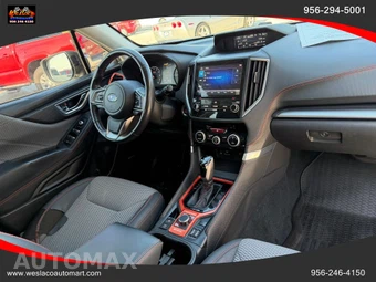 2019 Subaru Forester Sport - miniatura 22