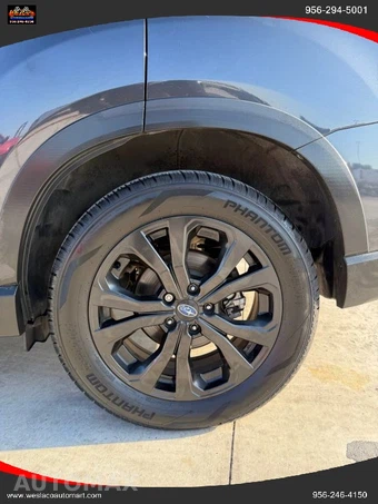 2019 Subaru Forester Sport - miniatura 24