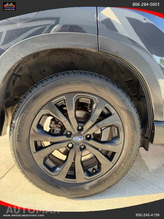 2019 Subaru Forester Sport - miniatura 25