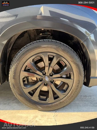 2019 Subaru Forester Sport - miniatura 26