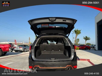 2019 Subaru Forester Sport - miniatura 5