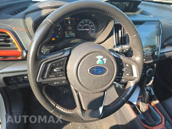 2019 Subaru Forester Sport – miniatura 10