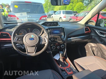 2019 Subaru Forester Sport – miniatura 11