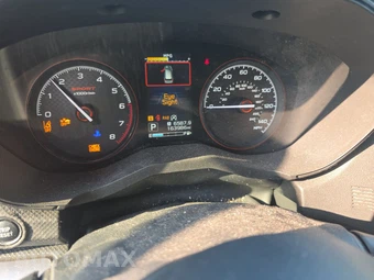2019 Subaru Forester Sport – miniatura 12